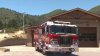 5 injured after scaffolding collapse at Summit Skywalker Ranch
