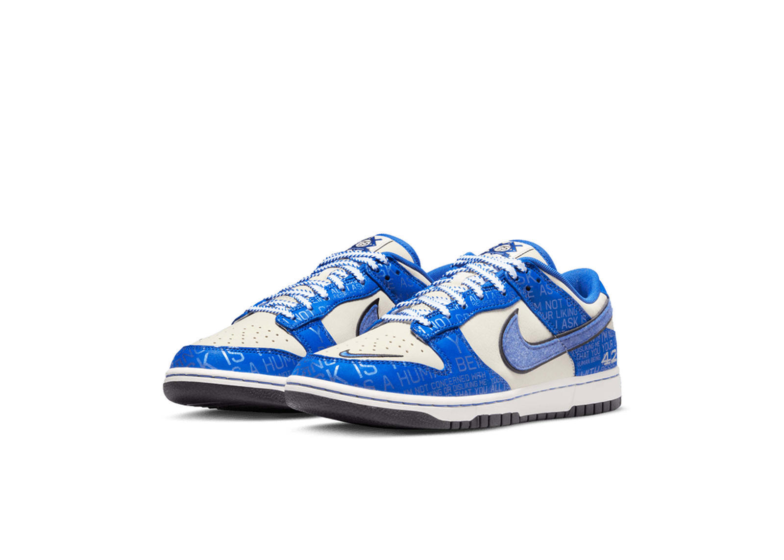 Jackie Robinson Nike Dunk Low Receives Official Release Date – NBC4  Washington