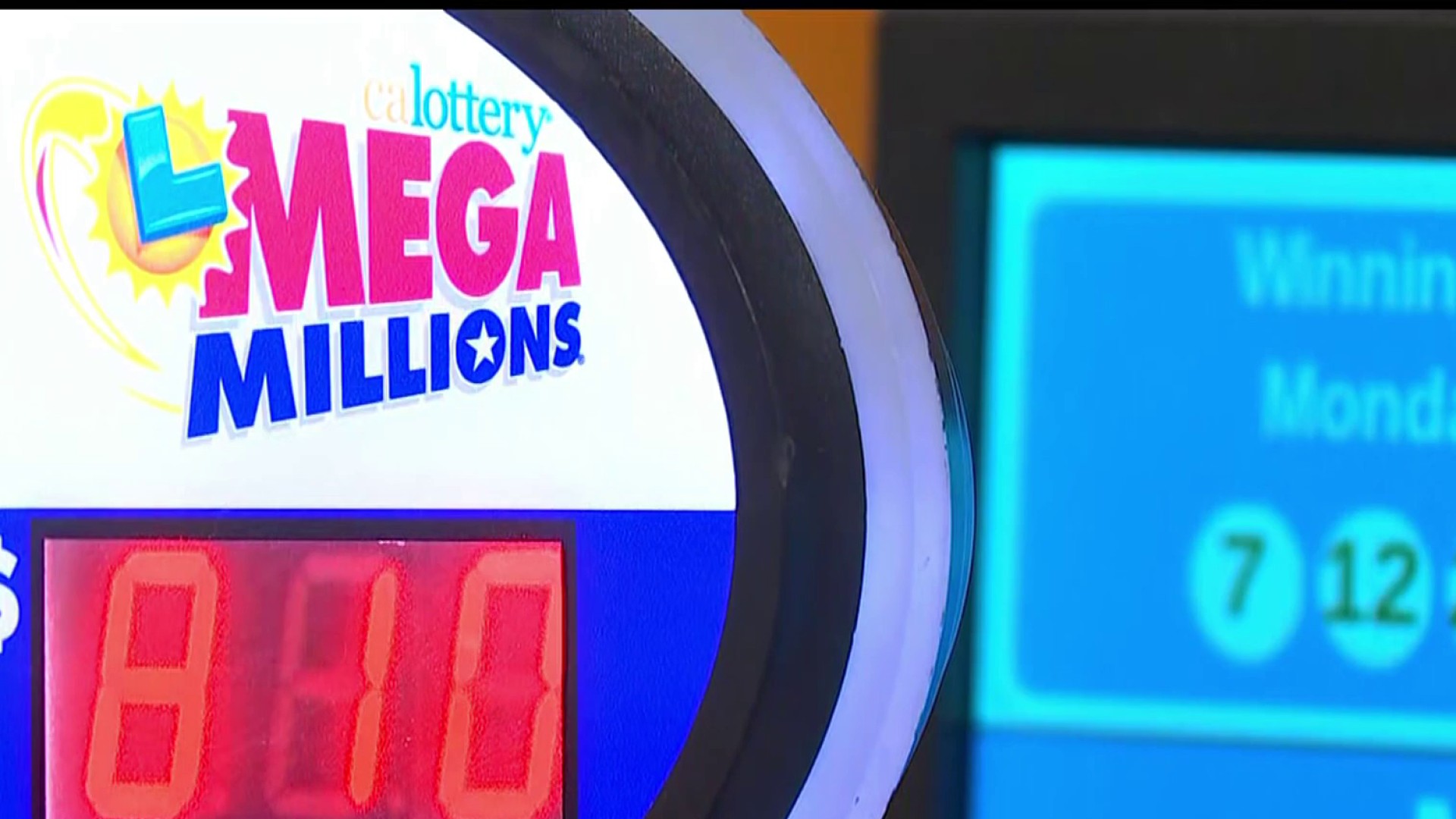 Mega Millions Fever Continues In Bay Area As Jackpot Swells – NBC Bay Area