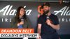 Brandon Belt Reveals Which Giants Milestone He Wants To Reach Most