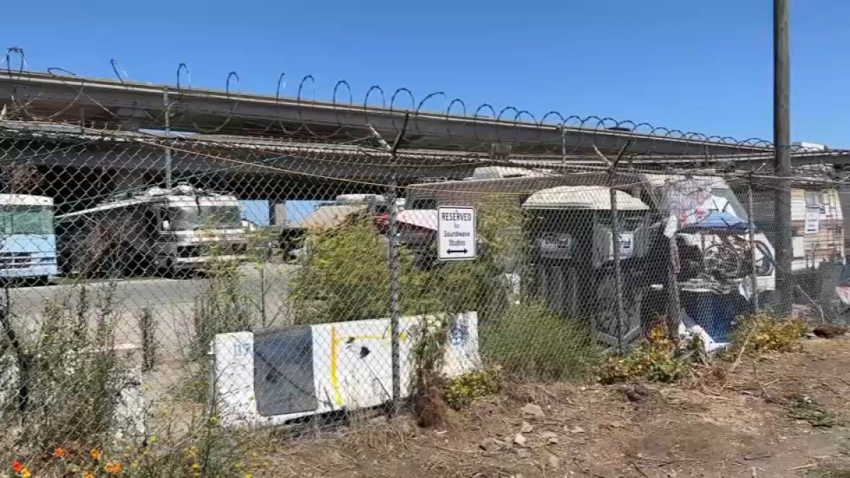 Judge Prevents Caltrans From Clearing Oakland Homeless Encampment – NBC ...