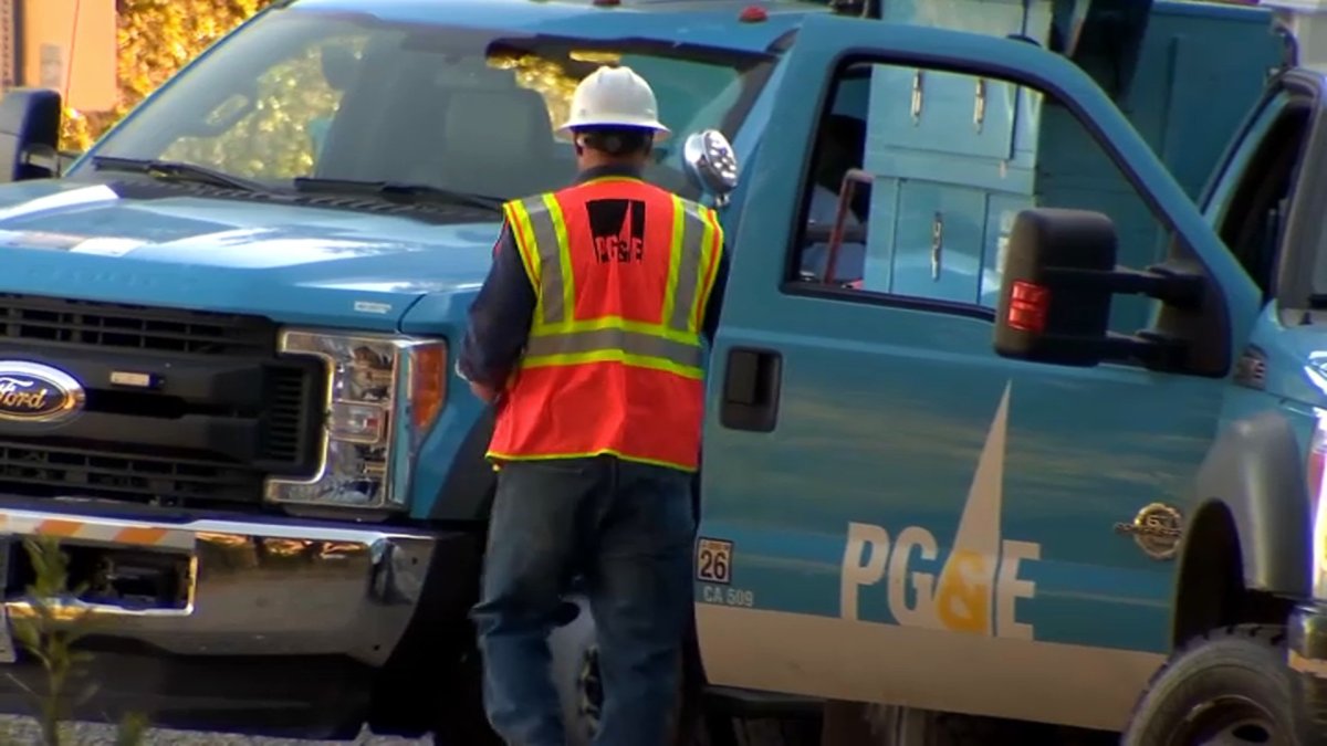 Call to Withhold PG&E's Safety Certificate – NBC Bay Area - Vimarsana News