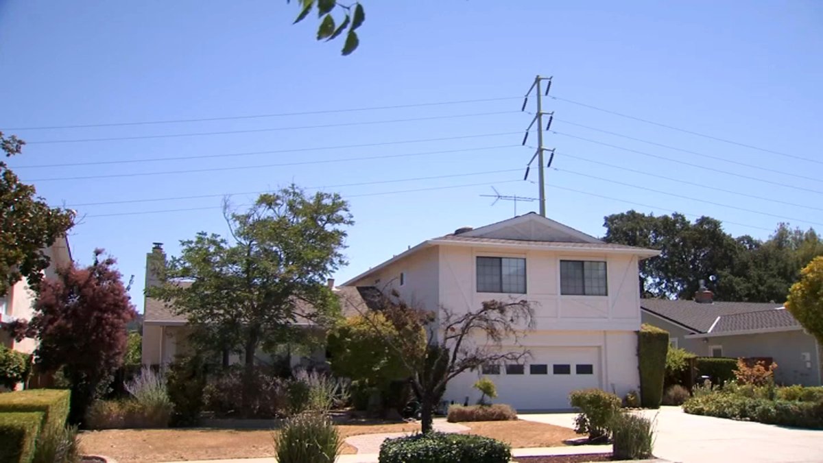 San Jose PG&E Customers Question Frequent Power Outages – NBC Bay Area - Vimarsana News