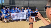 San Jose Little League Team, Made Up Of Players With Disabilities, Headed To World Series
