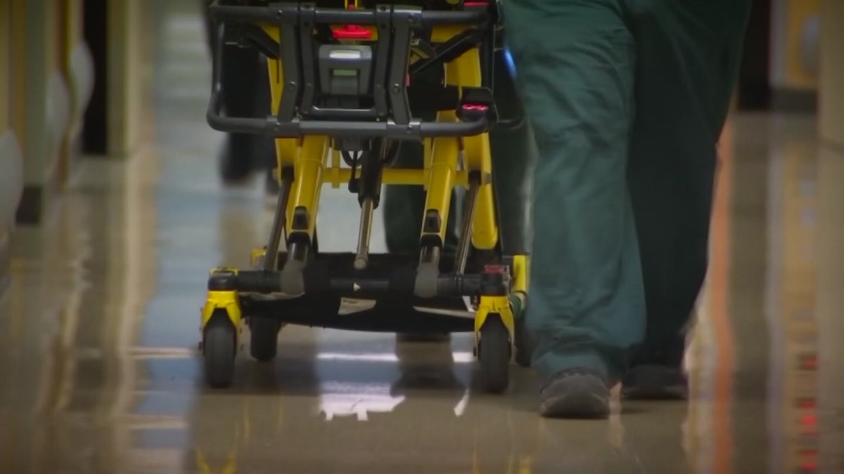 Numbers show fewer vaccinations leading to rise in COVID cases