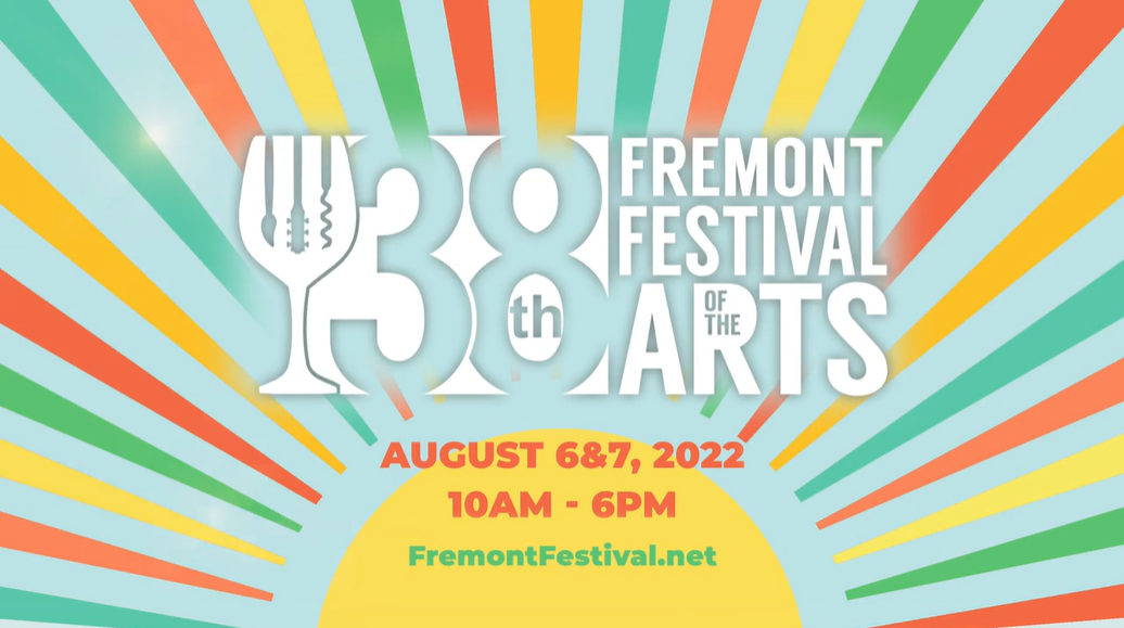 The Fremont Festival of the Arts NBC Bay Area