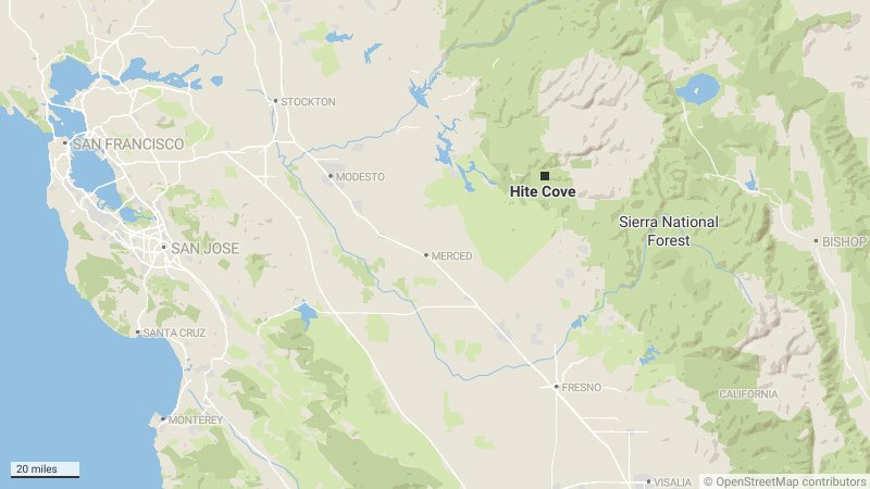 Tourist Rescued From California Trail Where Family Died – NBC Bay Area - Vimarsana News