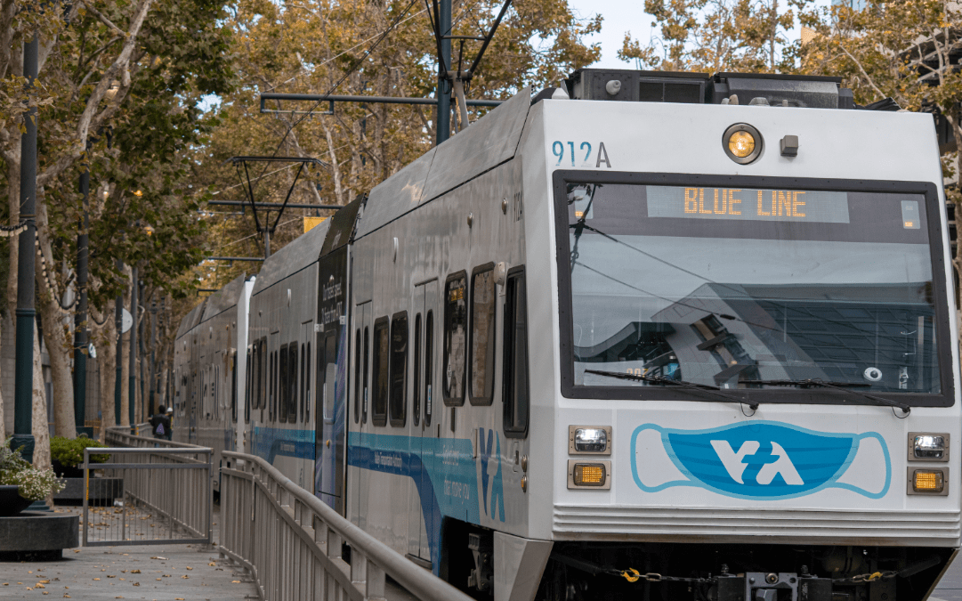 MTC Aims to Develop Single Mapping for Bay Area Transit Systems - Vimarsana News