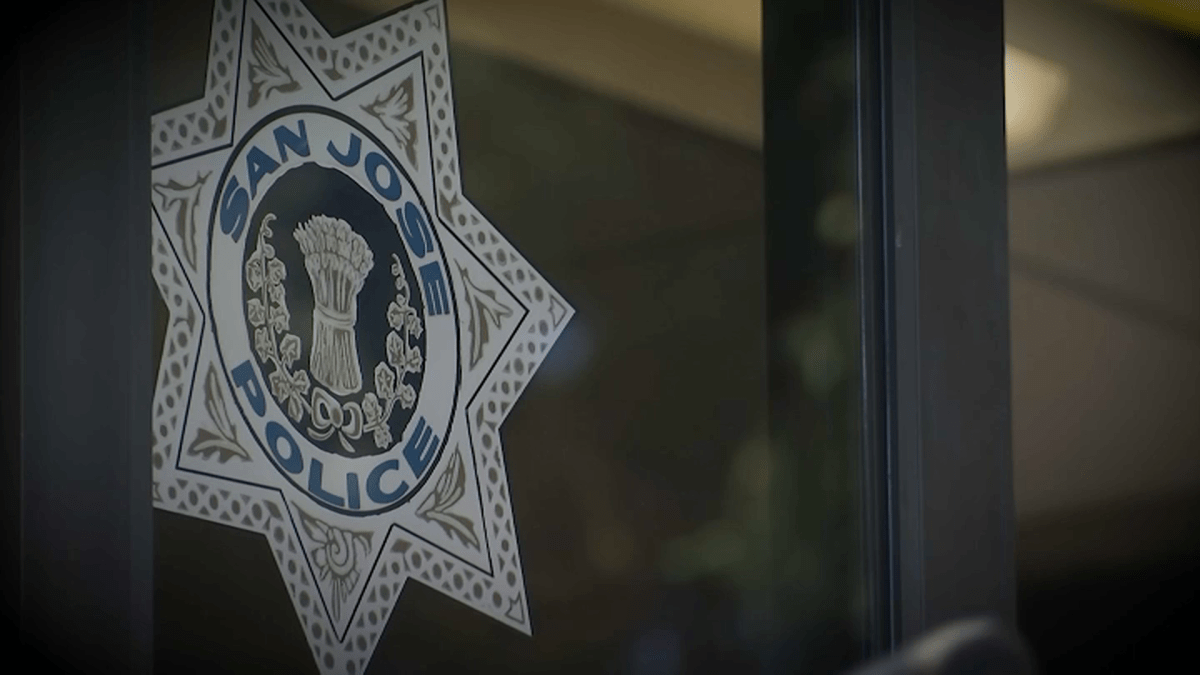 Police investigating deadly double shooting in San Jose