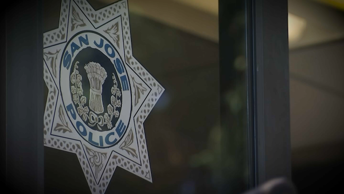 サンノゼで撃たれて殺された男、疑わしい – と疑いのある –  NBCベイエリア