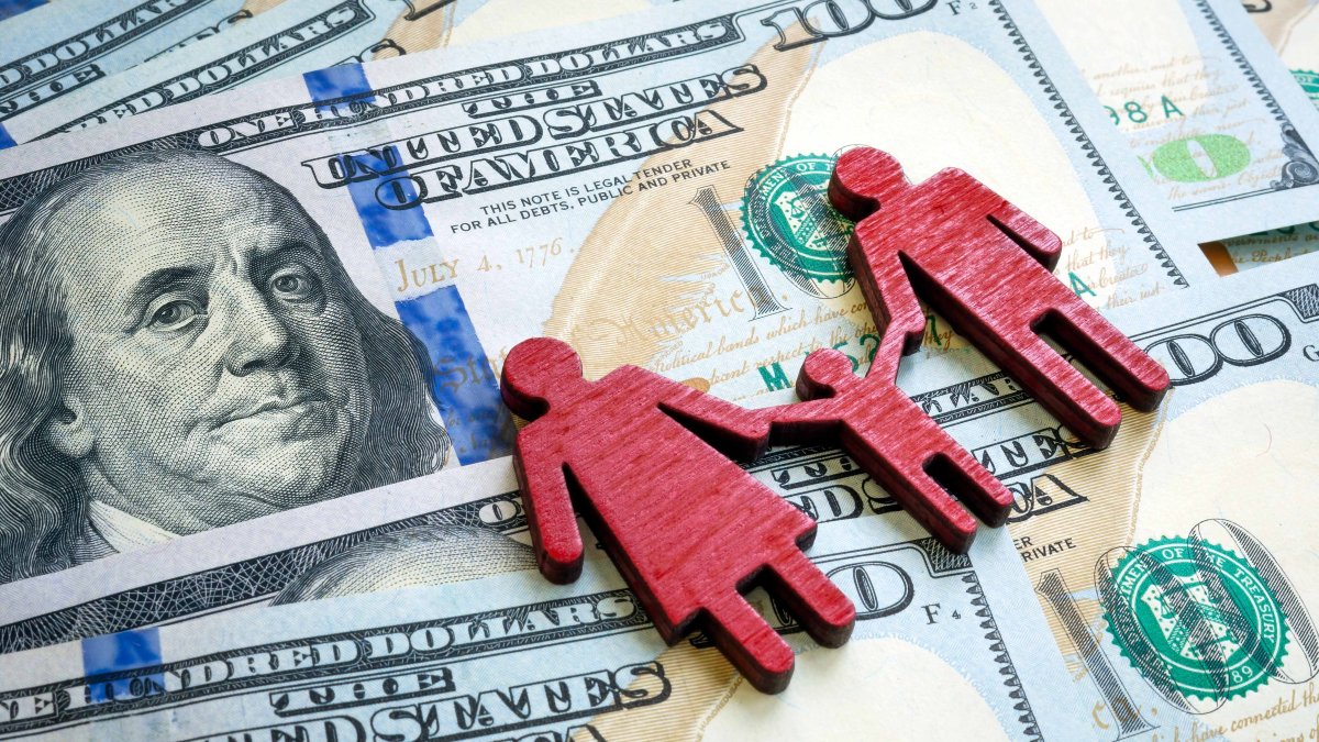 Child Tax Credit 2023: You Could Get Up $2K in Your Taxes. Find Out If You're Eligible – NBC Bay Area - Vimarsana News