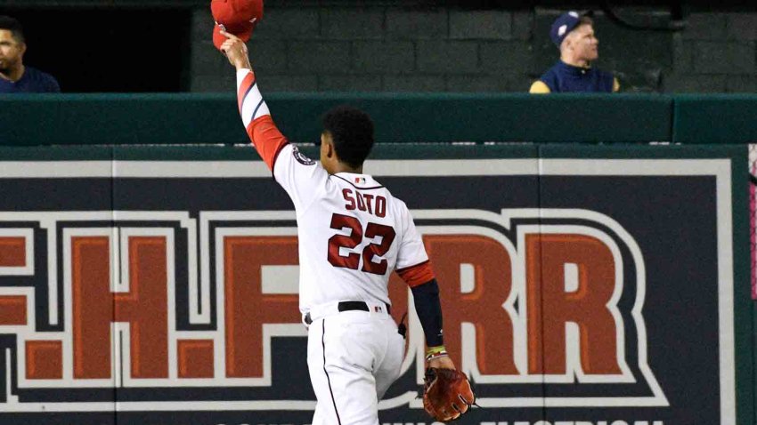 Why Juan Soto trade talks were so disappointing for Giants, Farhan