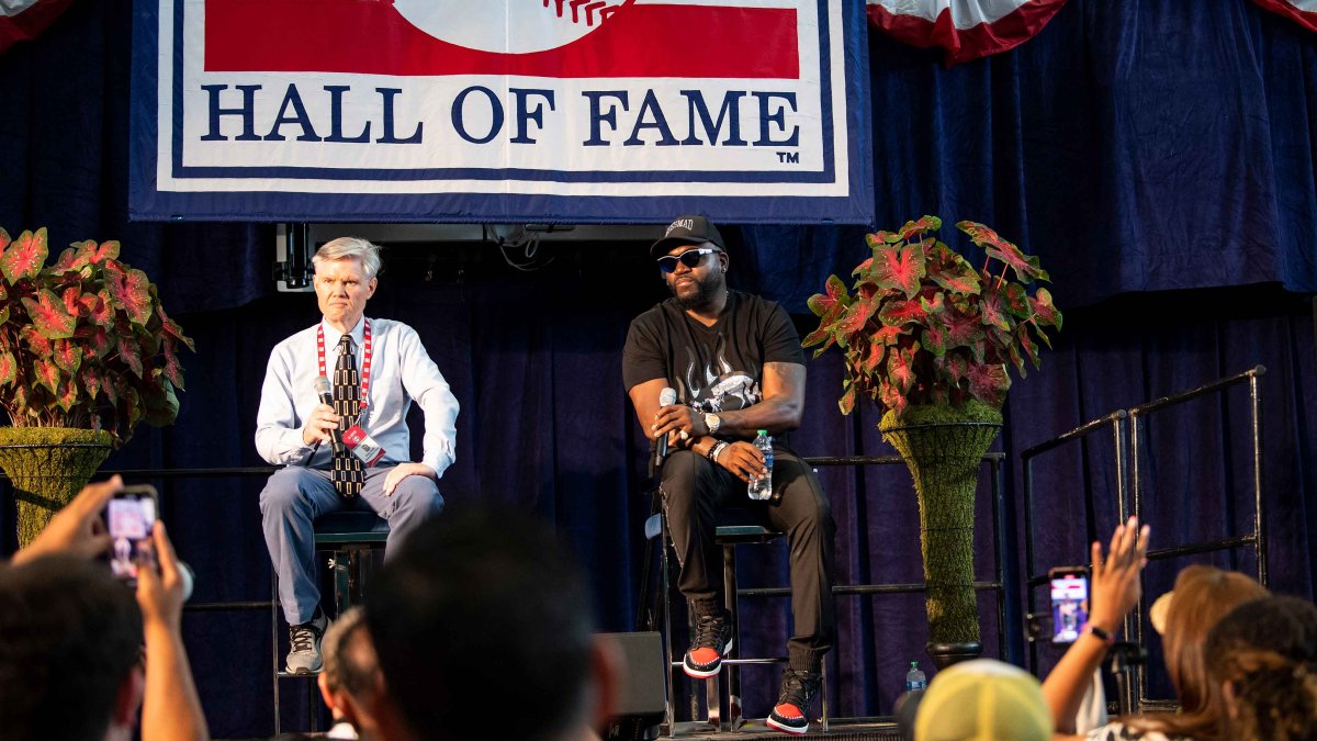 How to Watch the 2022 Baseball Hall of Fame Induction Ceremony – NBC ...