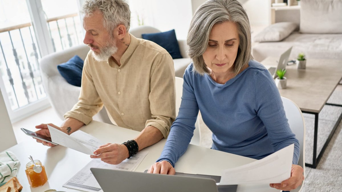 Social Security COLA 2024 increase: Payments will rise 3.2% – NBC Bay Area - Vimarsana News