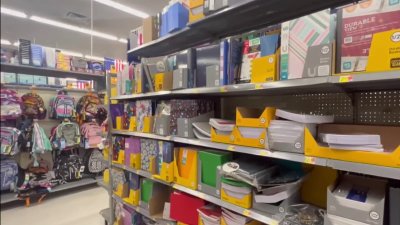Back to School: Where to Find the Most Affordable School Supplies