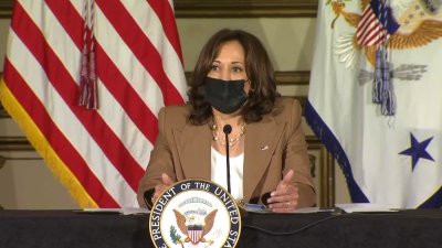 Kamala Harris Leads Discussion on Abortion Rights During Bay Area Visit