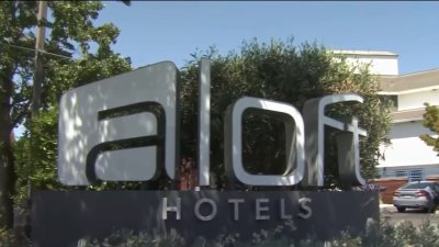 Hotel Spa Tests Positive for Legionella Bacteria in San Jose