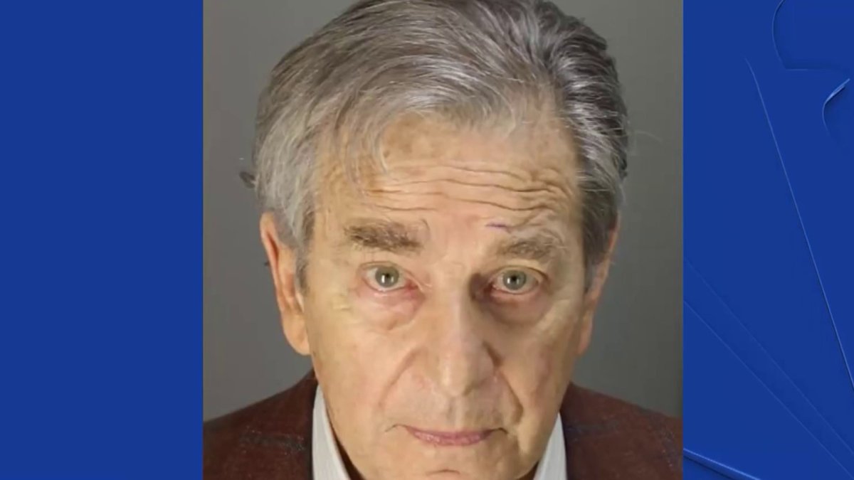 Hearing for Paul Pelosi Scheduled for Tuesday – NBC Bay Area
