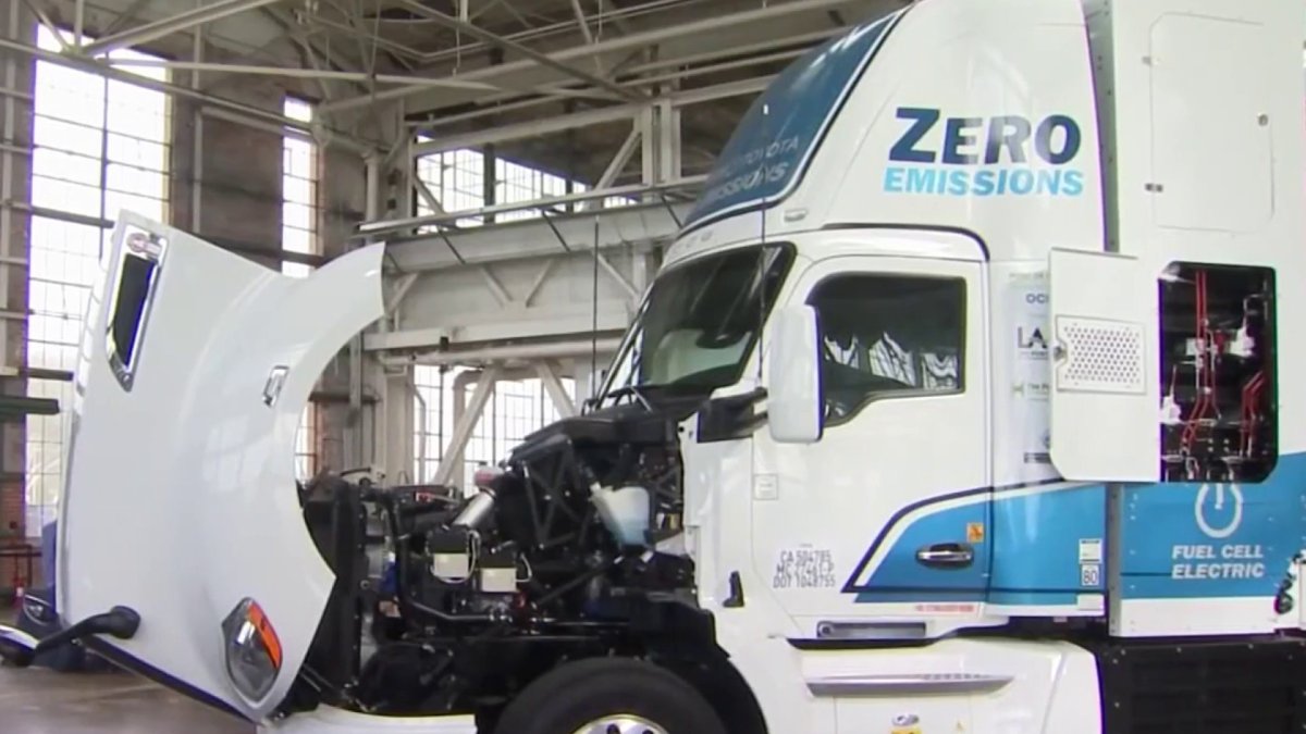 Local Leaders Meet in Richmond to Discuss Zero Emissions Plan NBC Bay