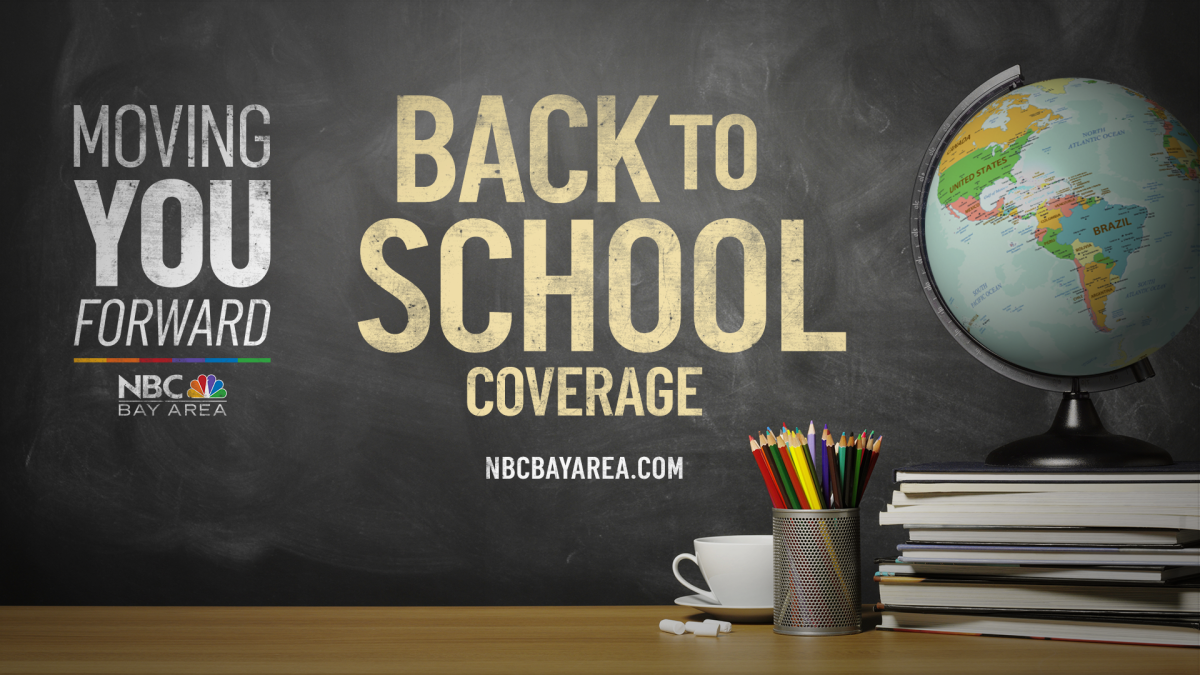 Back to School: What to Know – NBC Bay Area - Vimarsana News
