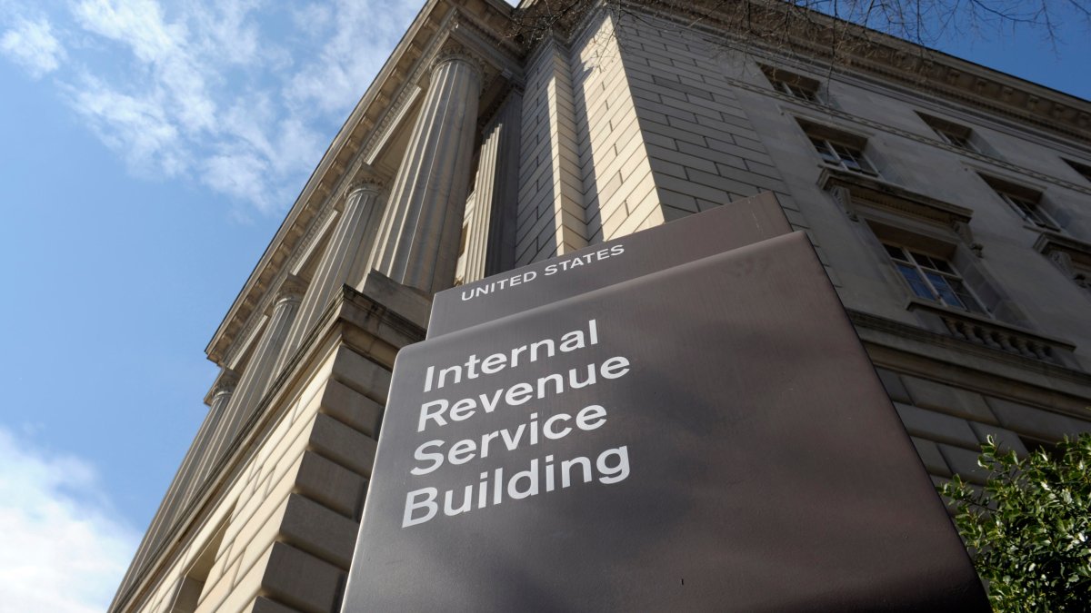 IRS Begins Safety Review as Threats Against Workers Increase – NBC Bay Area - Vimarsana News