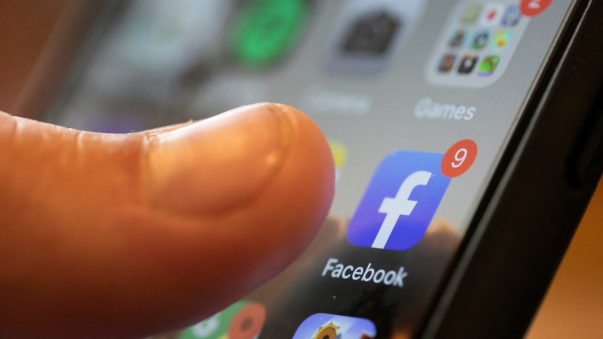 Facebook Misses 'Blatant' Election Misinfo in Brazil Ads, Report Finds – NBC Bay Area - Vimarsana News