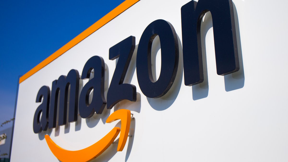 California Sues Amazon, Alleging Antitrust Law Violations - Vimarsana News