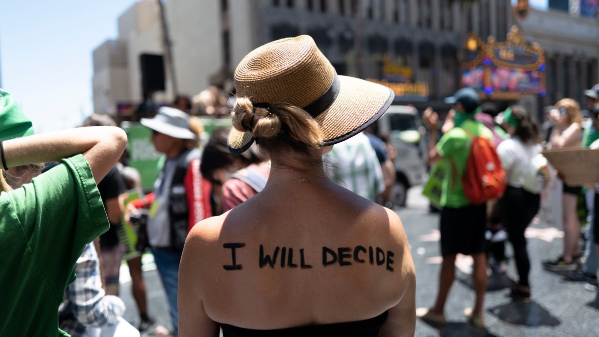 California Budget to Cover Some Out-Of-State Abortion Travel - Vimarsana News