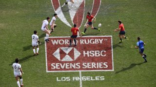 World Rugby Sevens