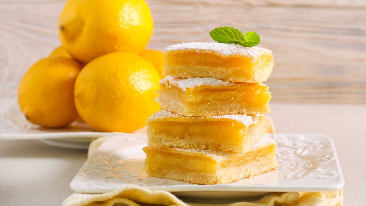 A tart titan turns 30: Savor sunny flavors at the Goleta Lemon Festival - Vimarsana News