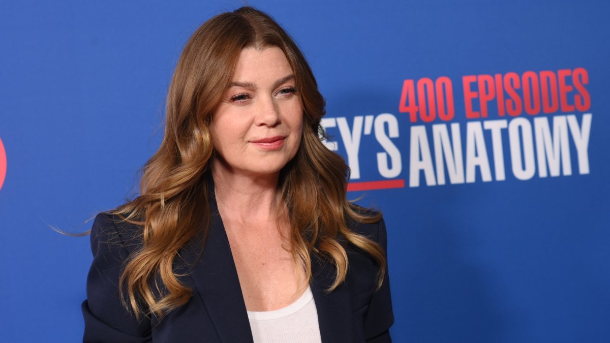 Ellen Pompeo Will Appear in 'Grey's Anatomy' Season 19 in a 'Limited Capacity' – NBC Bay Area - Vimarsana News