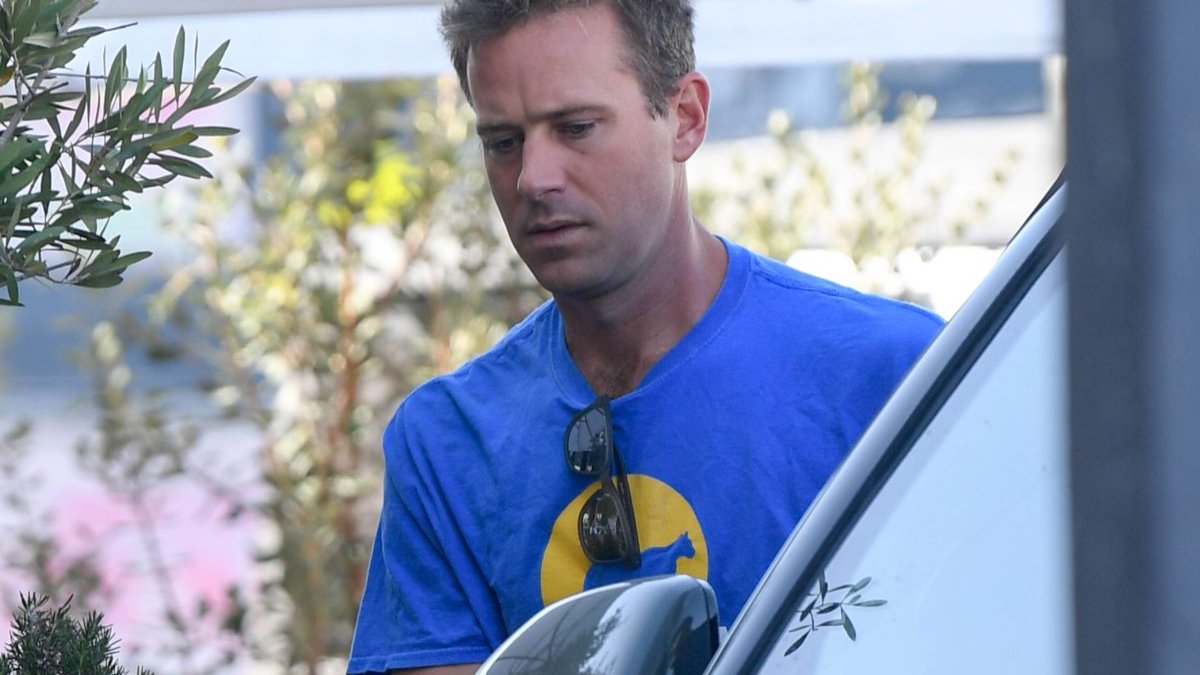 Armie Hammer Accusers Speak Out in 'House of Hammer' Trailer – NBC Bay Area - Vimarsana News