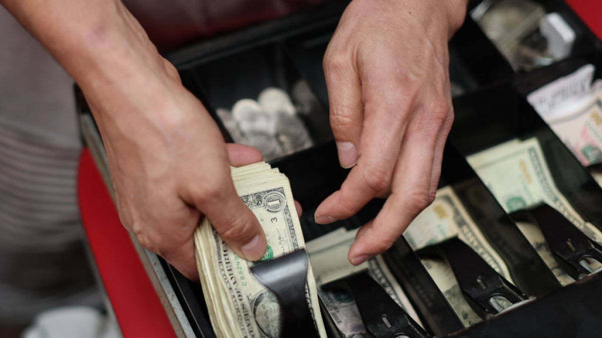 Have a small business? Some tax changes you should be aware of before Tax Day – NBC Bay Area - Vimarsana News