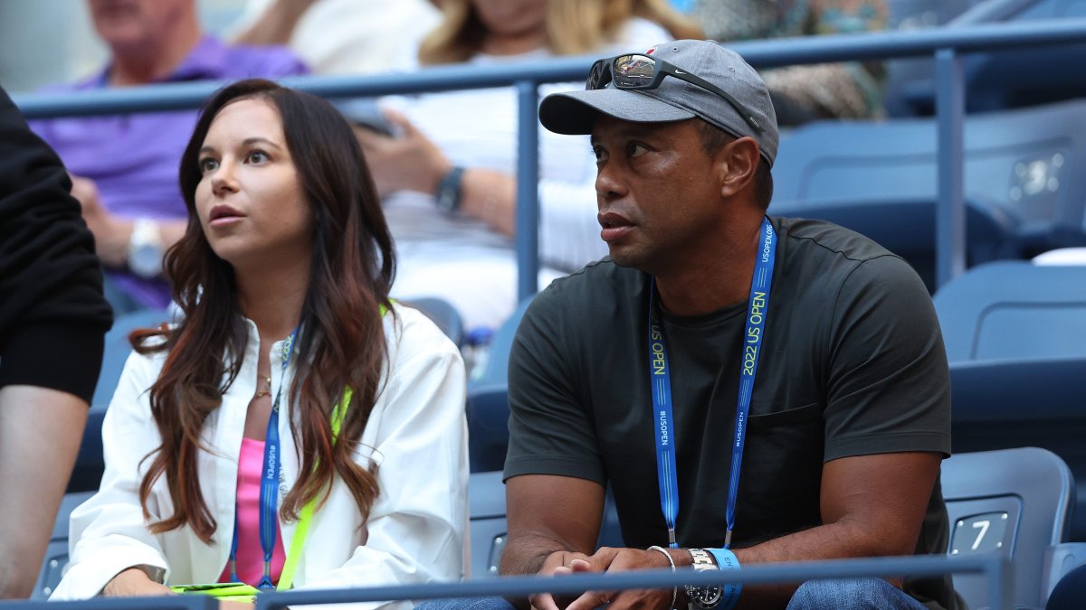 Celebrity Sightings at Serena Williams’ Second Match of Her Last US