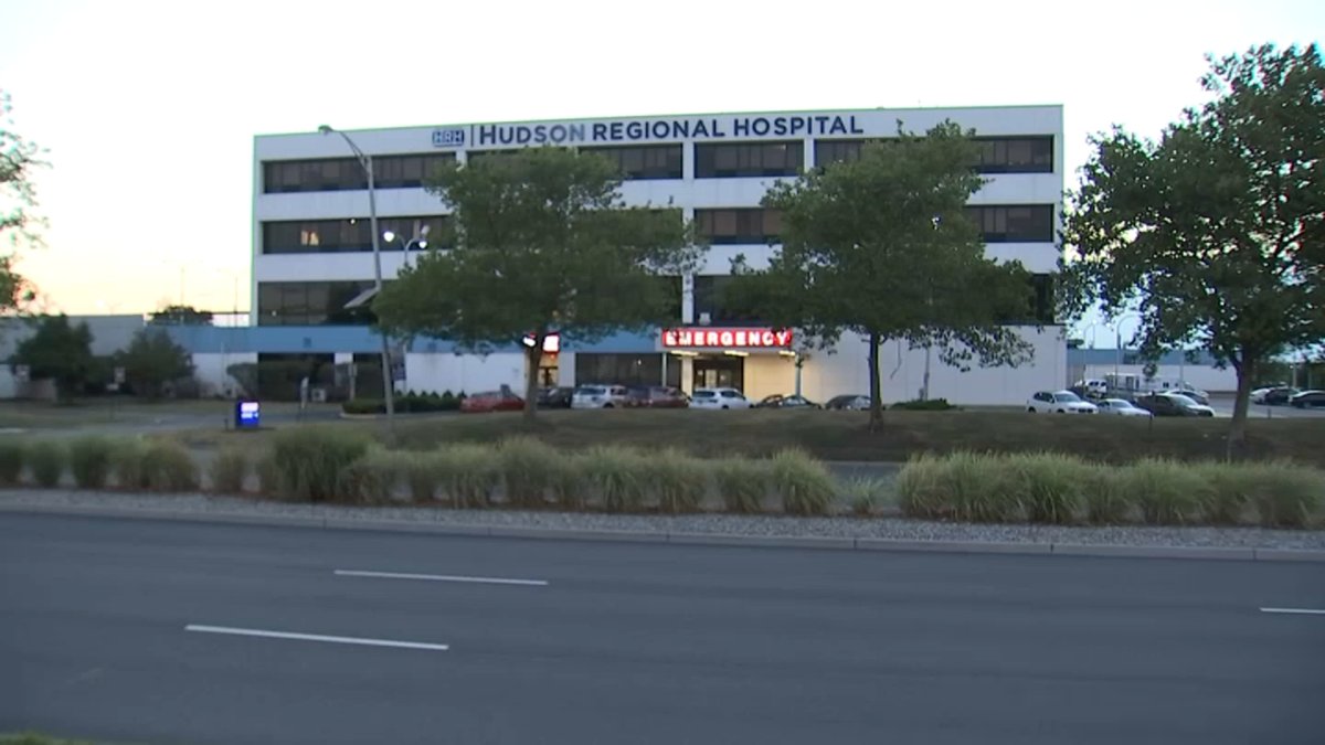 NJ Hospital: Gun Stockpile Found in Employee Closet – NBC Bay Area - Vimarsana News