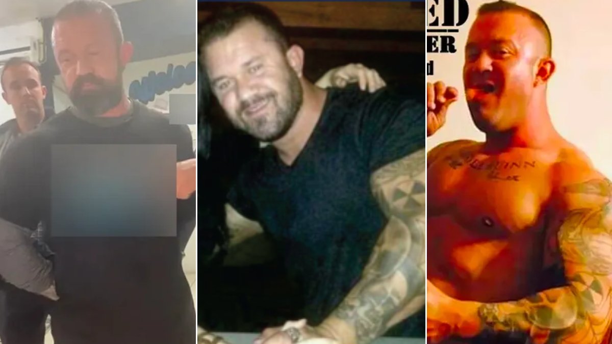 Fugitive Wanted for Killing Krystal Mitchell in 2016 Arrested in El Salvador – NBC Bay Area - Vimarsana News