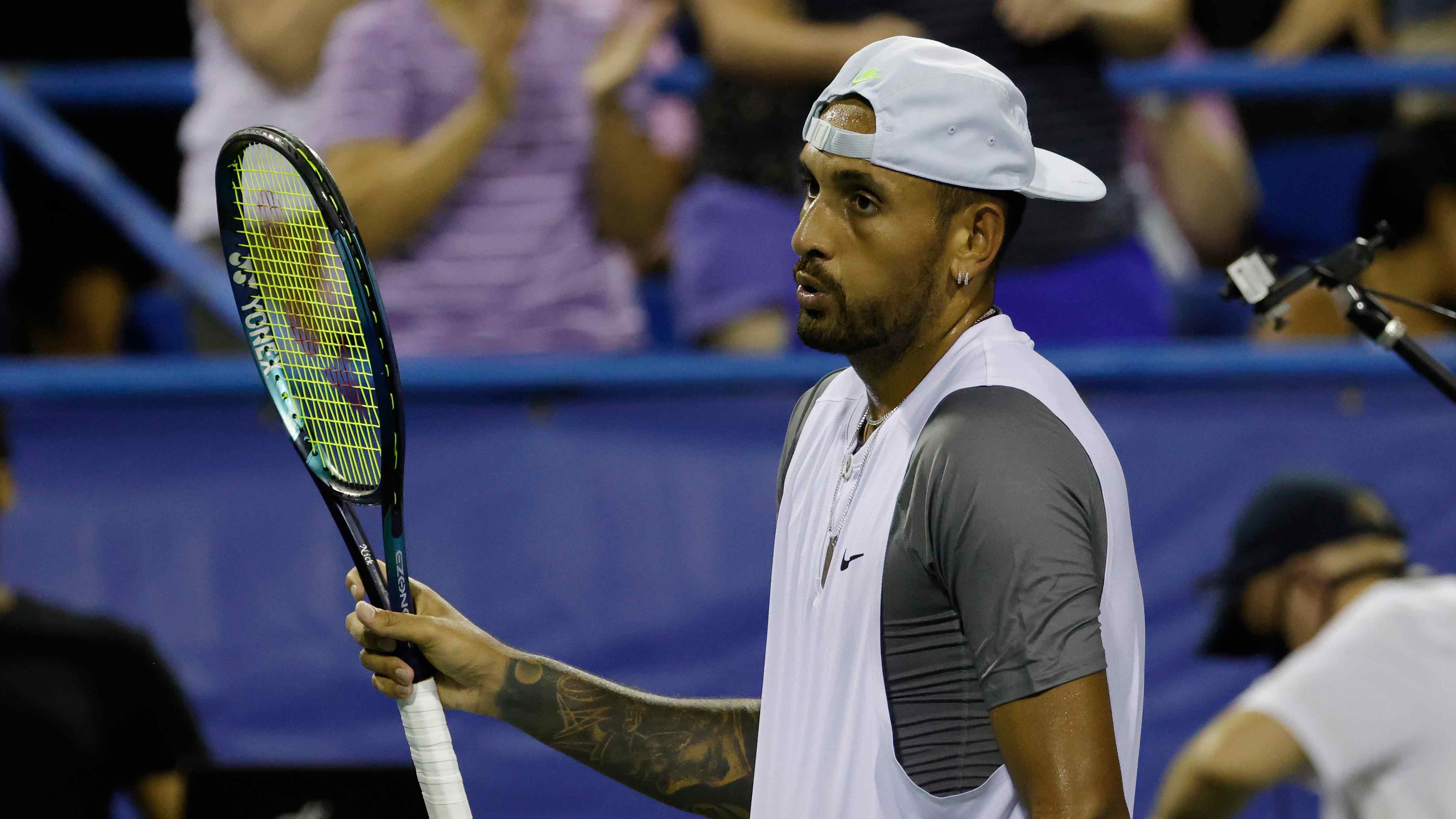2022 Citi Open Tennis Tournament: Semifinals Results, How to Watch the Finals