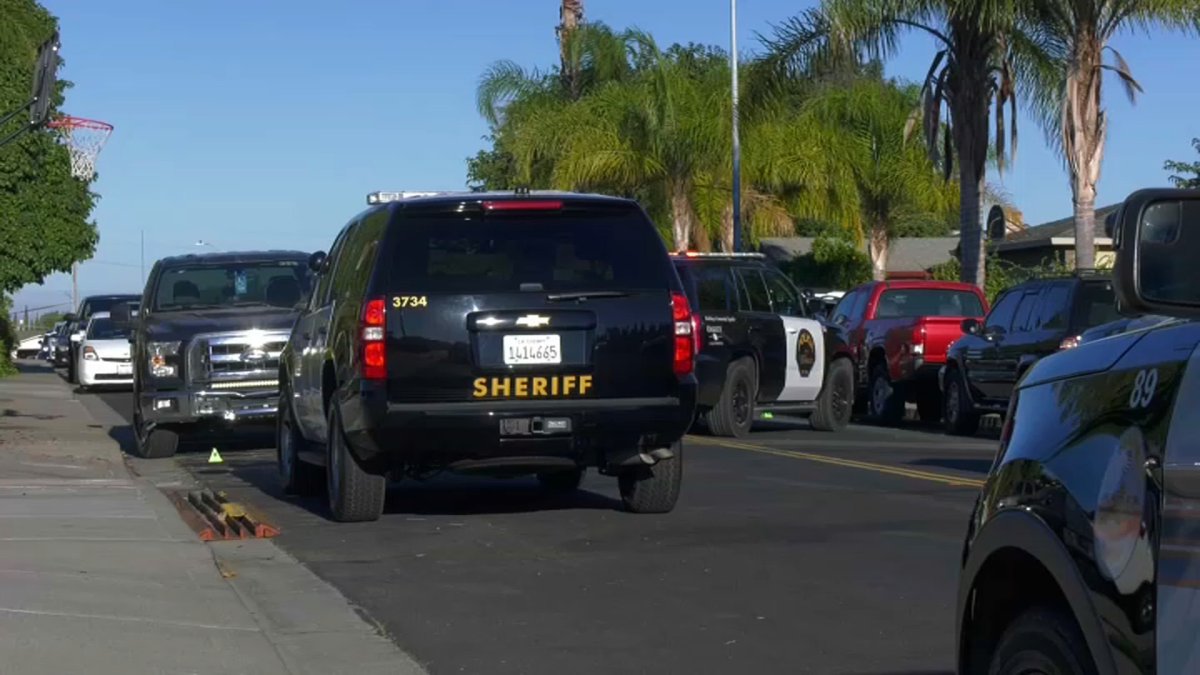 Deadly Police Shooting in Oakley – NBC Bay Area