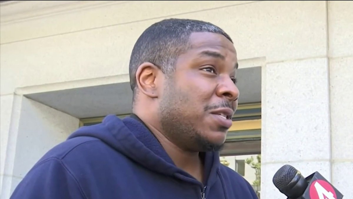 San Francisco Sheriff's Cadet Says Supervisor Walton Verbally Attacked Him, Used Racial Slur - Vimarsana News