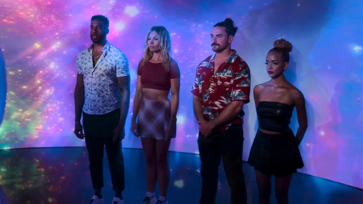 The Dating Show 'Cosmic Love' Matches Couples Based on Astrology – NBC Bay Area - Vimarsana News