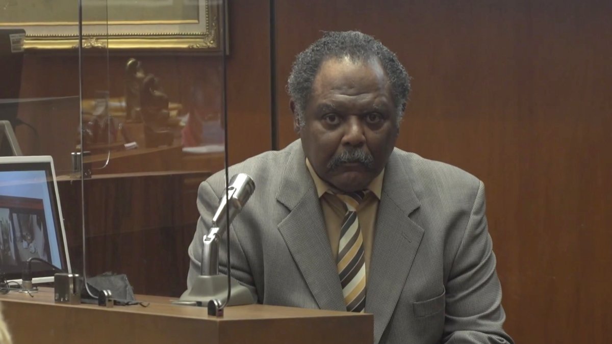 Man Sentenced for Killing Two SoCal Women in 1980s – NBC Bay Area - Vimarsana News