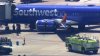 Southwest Flight Experiencing ‘Mechanical Issue' Returns Safely to Oakland Airport