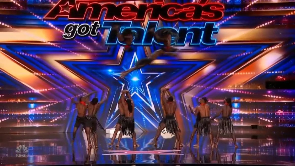 ‘America’s Got Talent’ Live Shows Start This Week NBC Bay Area