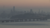 Wildfire Smoke Prompts Air Quality Advisory in Bay Area