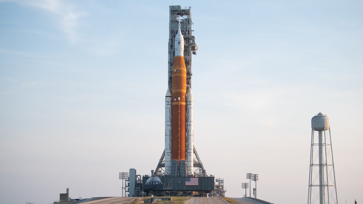 Here Are the Key Moments to Watch During the Artemis Mission – NBC Bay Area - Vimarsana News