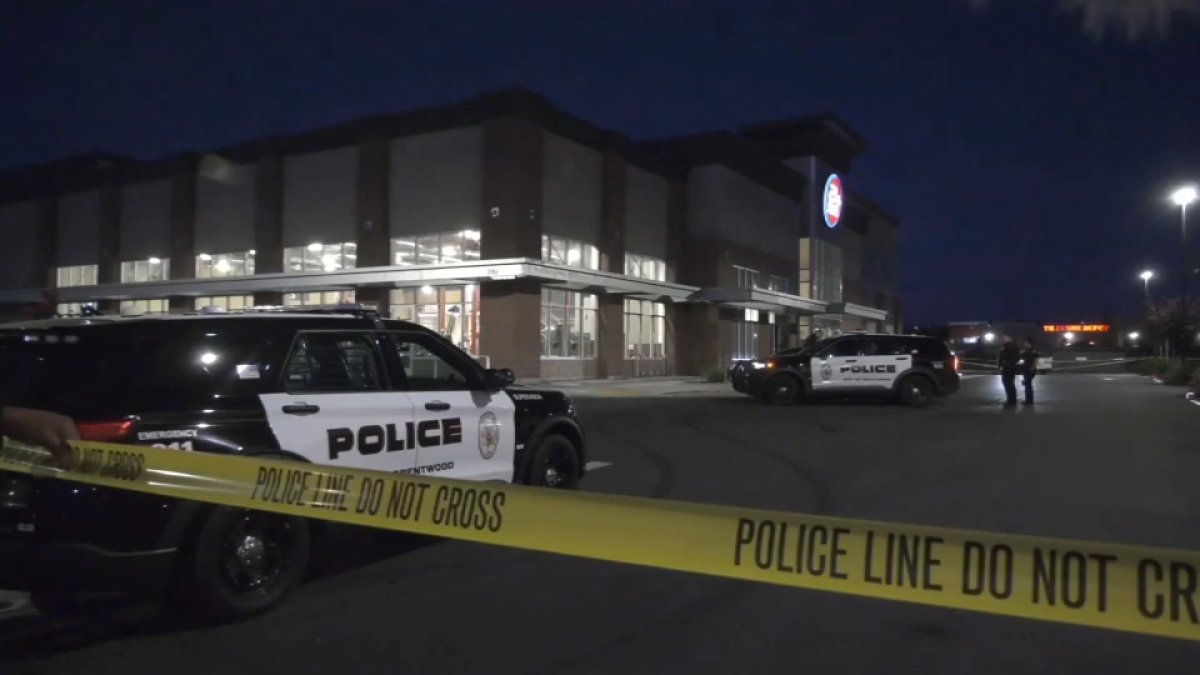 1 Dead, 3 Injured in Gunbattle After Fight at 24 Hour Fitness in Brentwood:  Police – NBC Bay Area