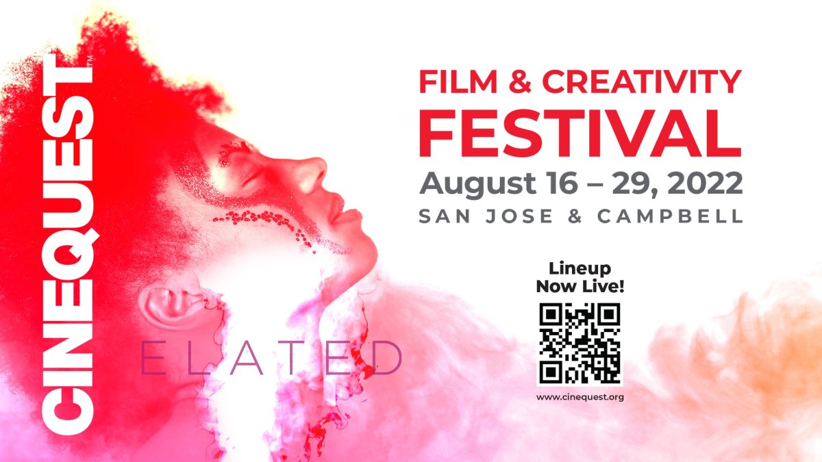 Cinequest Film & Creativity Festival NBC Bay Area