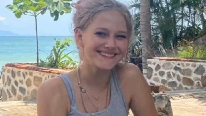 Placer County Girl Reported Missing from Lake Tahoe-Area Campground – NBC Bay Area