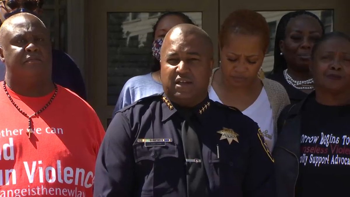 ‘Give This Community a Break’ Oakland Community Outraged After