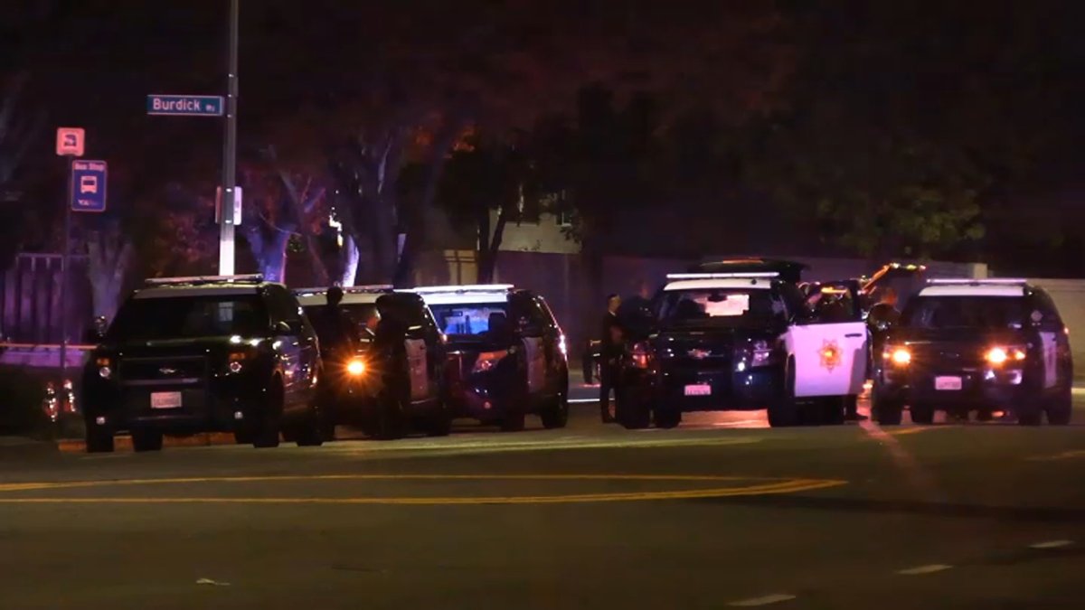 Police Investigate Stabbing as Homicide in San Jose – NBC Bay Area